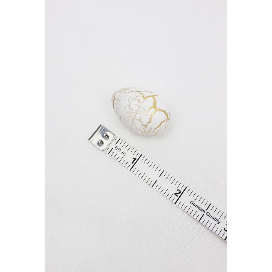 60-Pcs Growing Animal Egg Toy