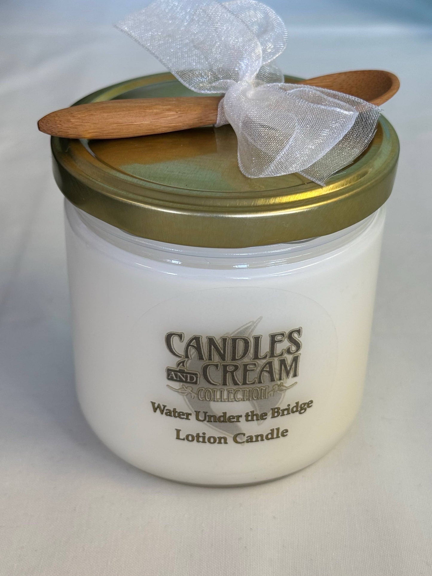 Dreamy Winter - Lotion Candle & Melts