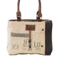 Jfk Small Tote