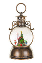 Musical Snow Globe