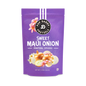 Seasoned Pretzels - 7.5oz - Sweet Maui Onion