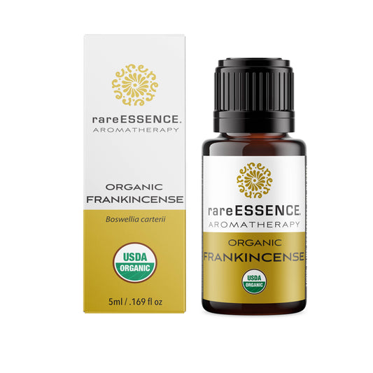 Frankincense - 5 ml - Organic