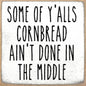 5X5-217 Cornbread