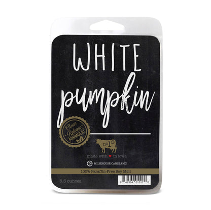 White Pumpkin