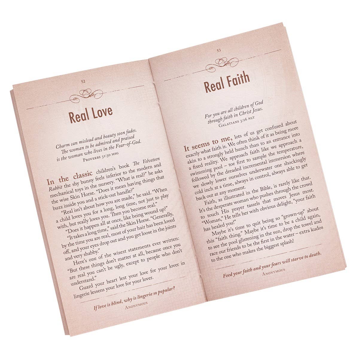 God Moments for Men Softcover