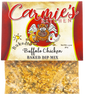 Buffalo Chicken Dip & Cheeseball Mix