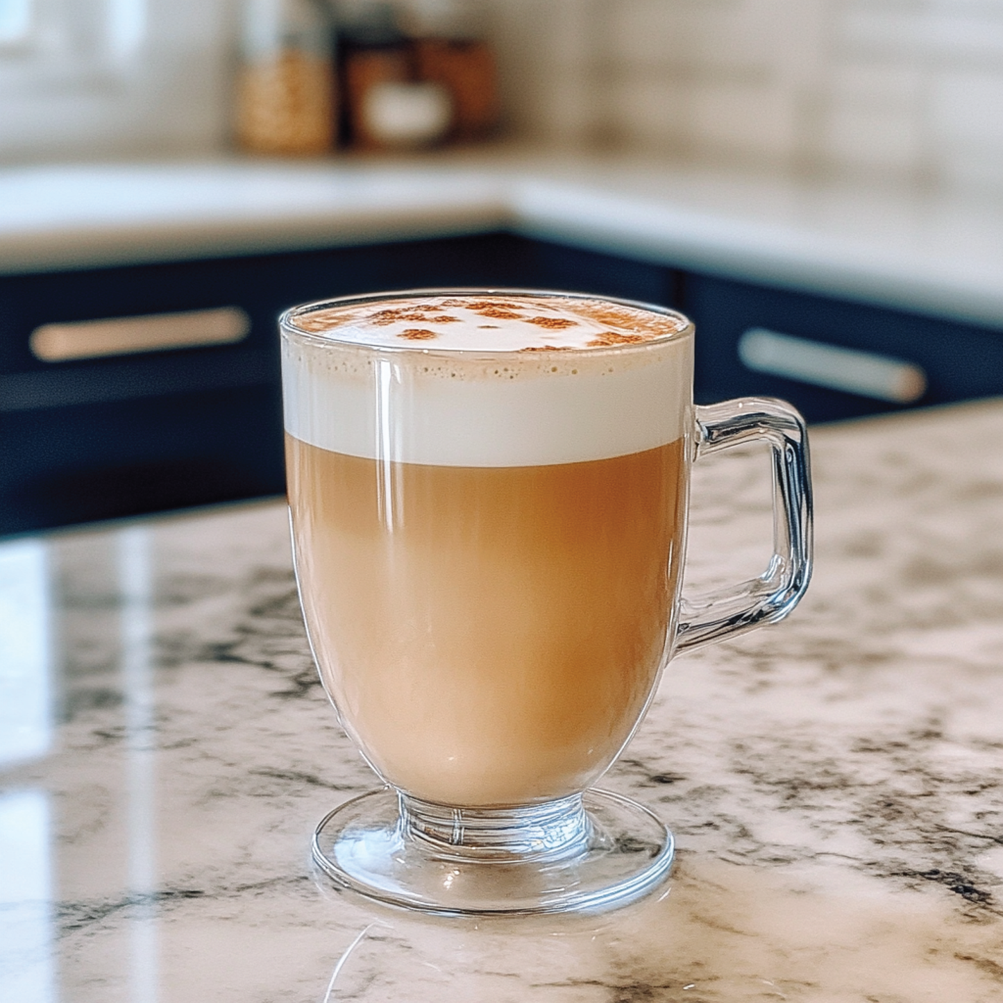 White Chocolate Mocha Syrup
