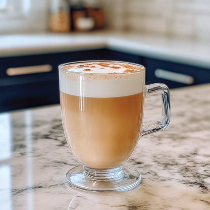White Chocolate Mocha Syrup