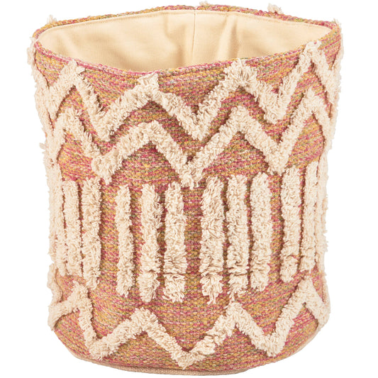 Chevron Bin