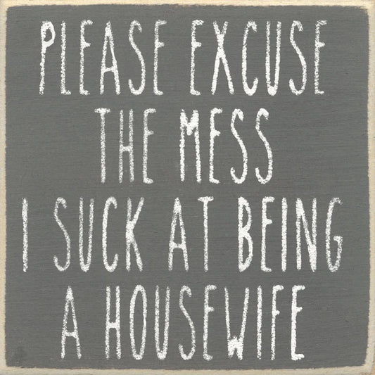 4X4-217 Housewife