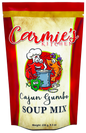 Cajun Gumbo Soup Mix