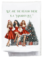 We are the reason there is a naughty