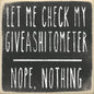4X4-212 Giveashitometer