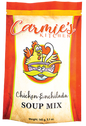 Chicken Enchilada Soup Mix