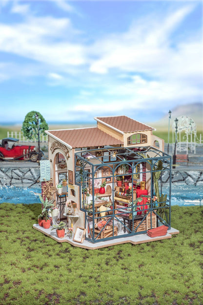 Flower Shop