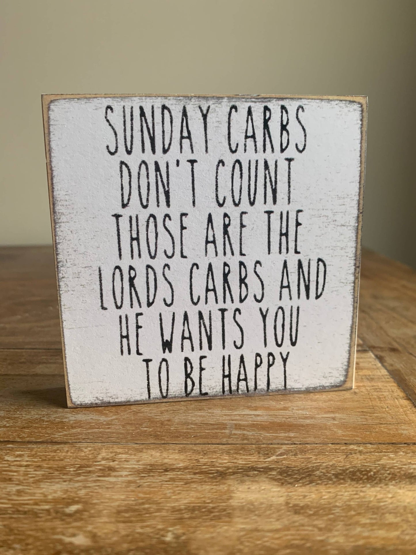 4X4-151 Lord's Carbs