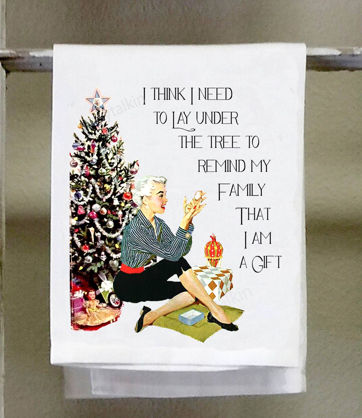 I need to lay under the tree...