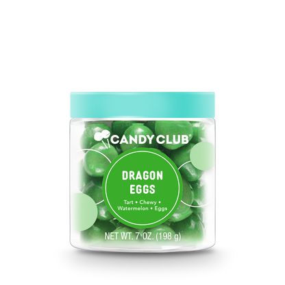 Dragon Eggs