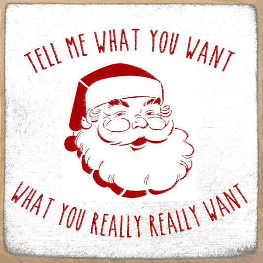 5X5-330 Really Really Want