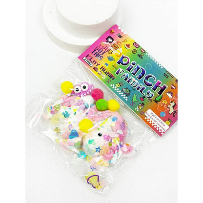 Addicting Unicorn Soft Squishy Toy