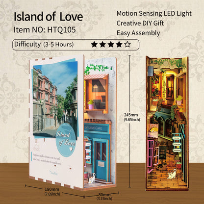 Island of Love