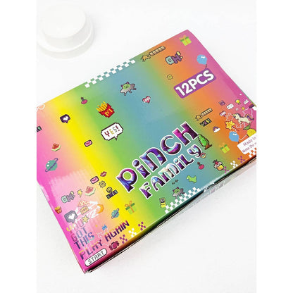 Addicting Unicorn Soft Squishy Toy