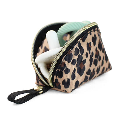 Everything Pouch for Pacifiers + More!