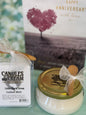 Dreamy Winter - Lotion Candle & Melts