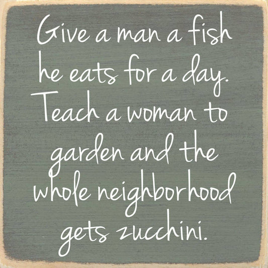 5x5-232 Zucchini