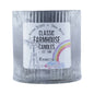Rainbow Large Tin Soy Candle