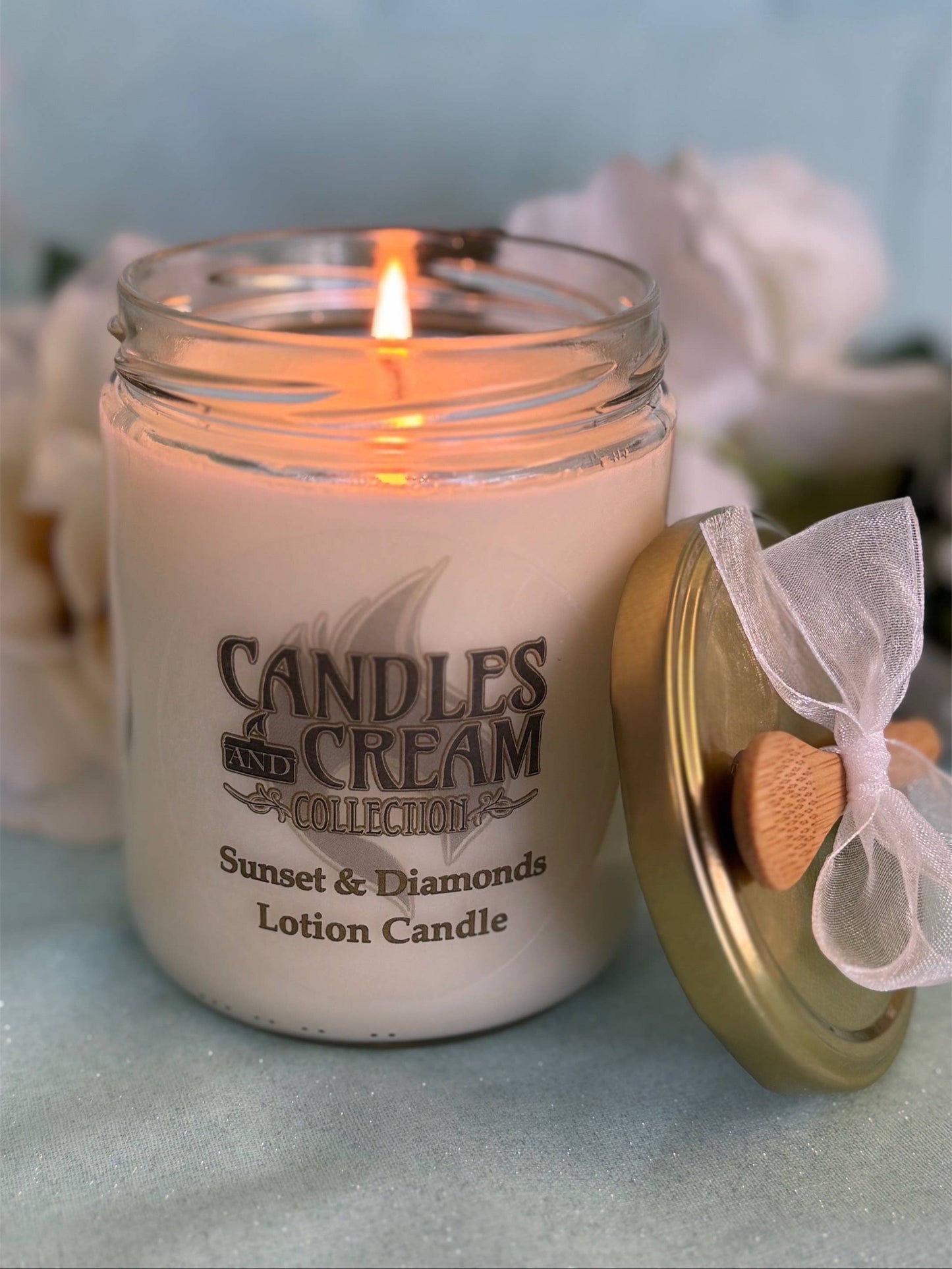 Apple Maple Bourbon - Lotion Candle & Melts
