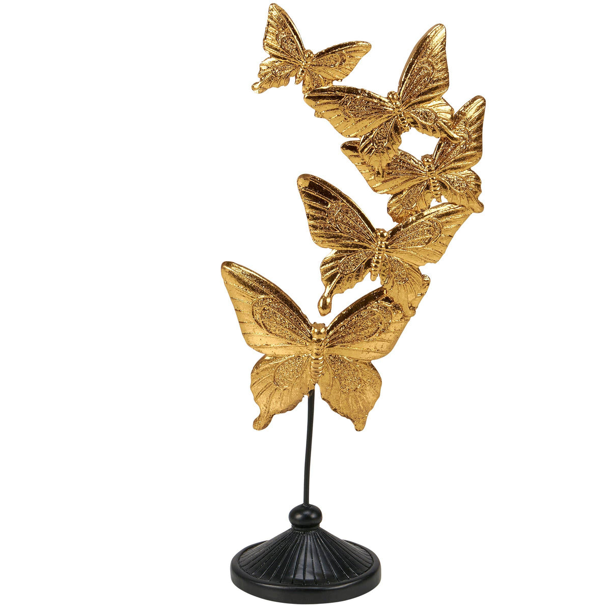 Butterflies Figurine