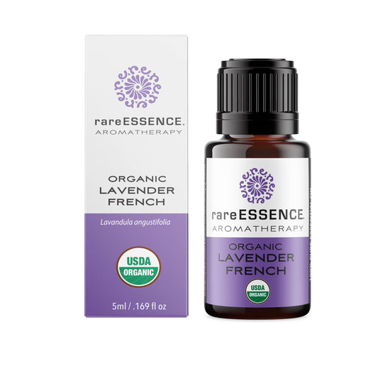 Lavender, French - 5 ml - Organic