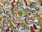 Heat therapy neck wrap- Assorted Prints