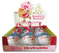 Strawberry Shortcake Berry Merry Holiday 9ct Display