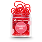 Licorice Strawberry Laces