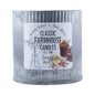 Spiced Apple Large Tin Soy Candle