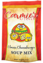 Classic Cheeseburger Soup Mix