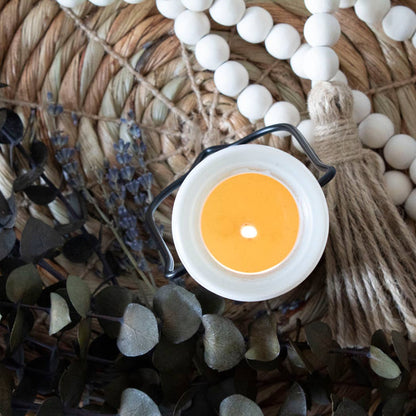Mulled Cider
