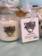 Dreamy Winter - Lotion Candle & Melts