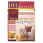 Box of Blessings Favorite Bible Verses for Women