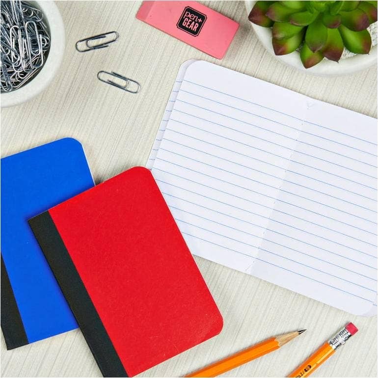 Chicken, Fancy Chicken 1, Covered Notebook