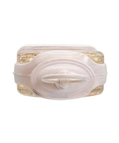 10"B/O CARDINL LAMPPOST WTR LANTERN